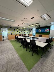 Great Eastern Centre (D1), Office #582811781